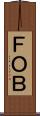 ＦＯＢ Scroll