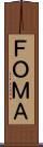 ＦＯＭＡ Scroll