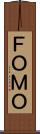 ＦＯＭＯ Scroll