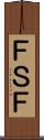 ＦＳＦ Scroll