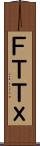 ＦＴＴｘ Scroll