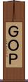 ＧＯＰ Scroll