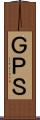 ＧＰＳ Scroll