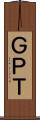 ＧＰＴ Scroll