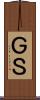 ＧＳ Scroll