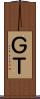 ＧＴ Scroll
