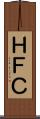 ＨＦＣ Scroll