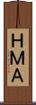 ＨＭＡ Scroll