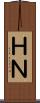 ＨＮ Scroll