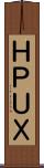 ＨＰ‐ＵＸ Scroll