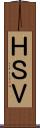 ＨＳＶ Scroll