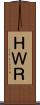 ＨＷＲ Scroll