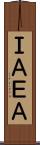 ＩＡＥＡ Scroll