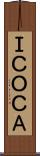 ＩＣＯＣＡ Scroll