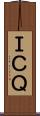 ＩＣＱ Scroll