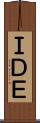 ＩＤＥ Scroll