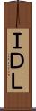 ＩＤＬ Scroll