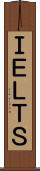 ＩＥＬＴＳ Scroll