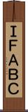 ＩＦＡＢＣ Scroll