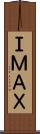 ＩＭＡＸ Scroll