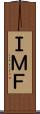ＩＭＦ Scroll
