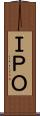 ＩＰＯ Scroll