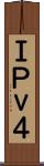 ＩＰｖ４ Scroll
