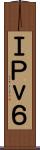 ＩＰｖ６ Scroll
