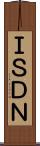 ＩＳＤＮ Scroll