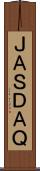 ＪＡＳＤＡＱ Scroll