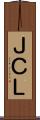ＪＣＬ Scroll