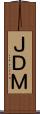 ＪＤＭ Scroll