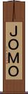 ＪＯＭＯ Scroll