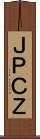 ＪＰＣＺ Scroll