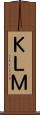 ＫＬＭ Scroll