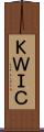 ＫＷＩＣ Scroll
