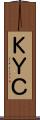 ＫＹＣ Scroll