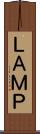 ＬＡＭＰ Scroll