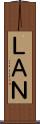 ＬＡＮ Scroll