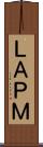 ＬＡＰＭ Scroll