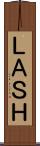 ＬＡＳＨ Scroll