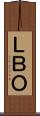 ＬＢＯ Scroll