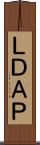 ＬＤＡＰ Scroll