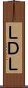 ＬＤＬ Scroll