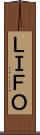 ＬＩＦＯ Scroll