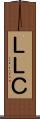 ＬＬＣ Scroll