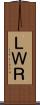 ＬＷＲ Scroll