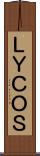 ＬＹＣＯＳ Scroll
