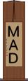 ＭＡＤ Scroll