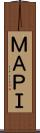 ＭＡＰＩ Scroll